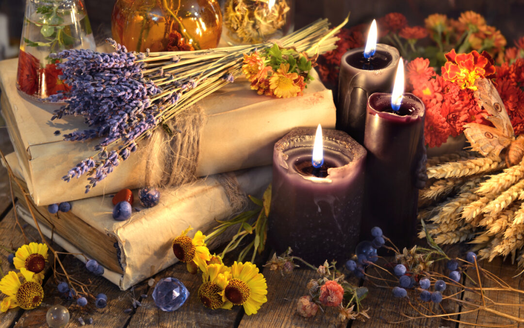 Crafting Therapeutic Rituals: Personalized Interventions for Change (3HR)