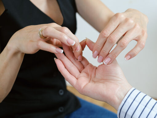 Rewiring the Body: An Introduction to Sensorimotor Psychotherapy for Trauma and Emotional Regulation (1.5HR)