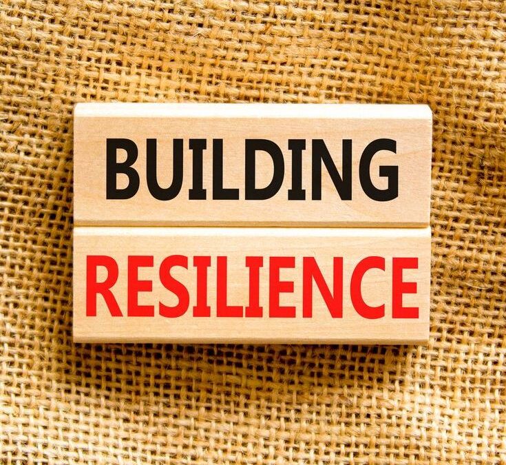 Building Resilience: Experiential Tools for Inner Strength and Well-Being (3HR)
