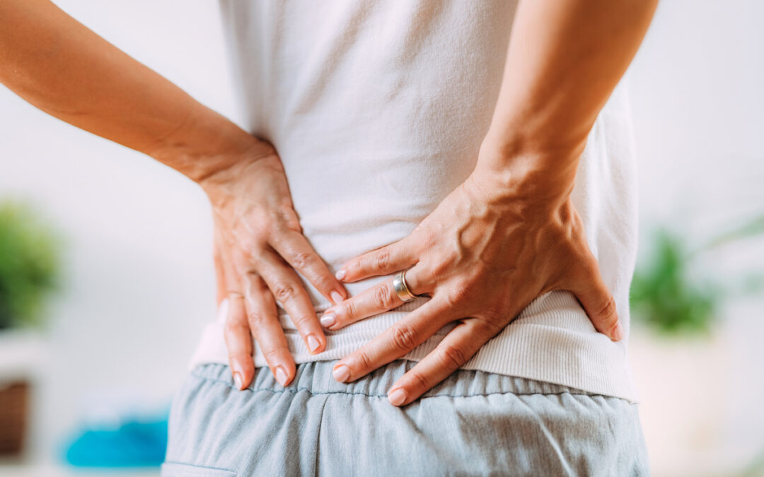 Emotional Freedom Technique for Chronic Pain (2HR)