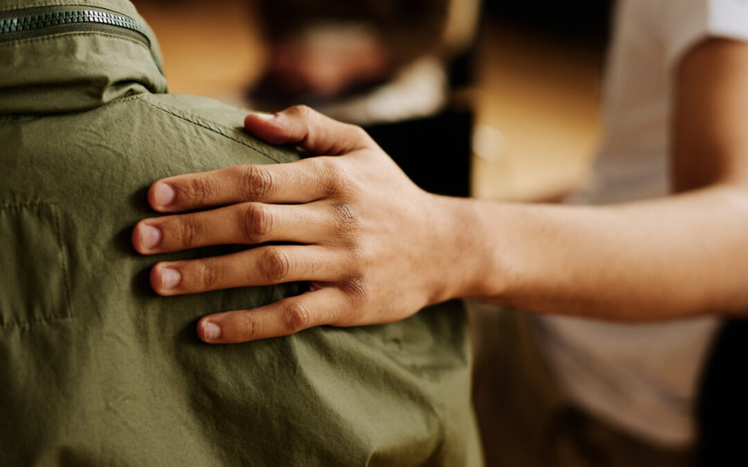 Compassionate Boundaries: Exploring the Tension Between Helping and Holding the Line (2HR)