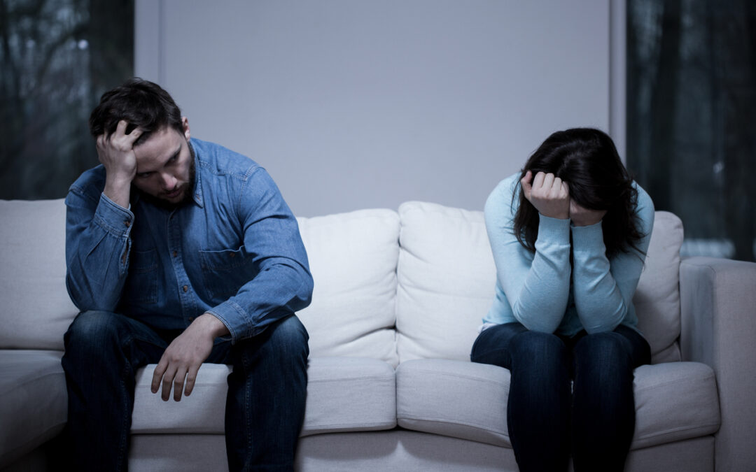 When Parenthood Feels Out of Reach: Counseling Couples Through Infertility (2HR)