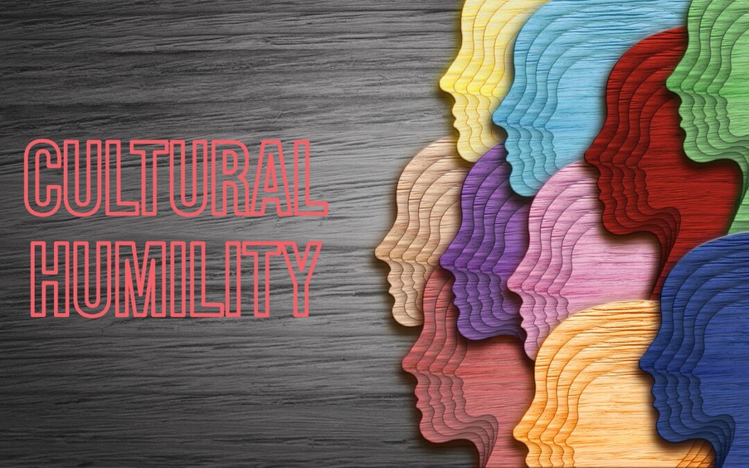 Cultural Humility: A Lifelong Practice for Mental Health Professionals (2HR)