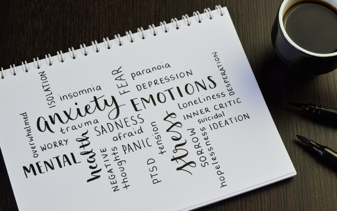 Trauma and Its Effects: An Introduction to PTSD (2HR)