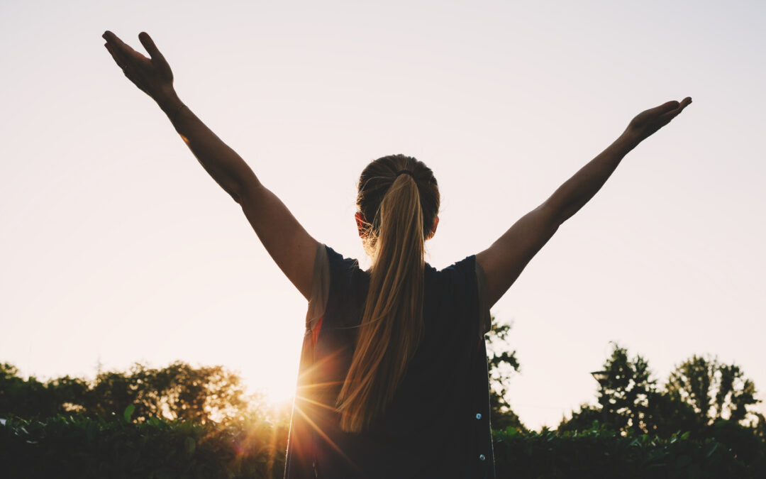 The Psychology of Radical Acceptance: The Art of Letting Go (3HR)
