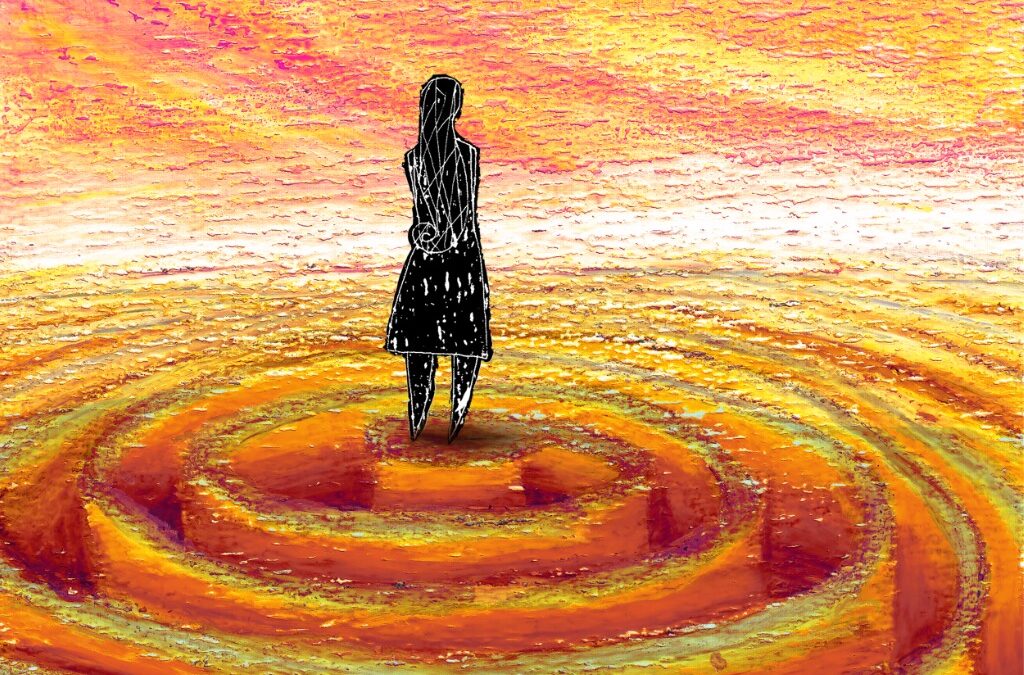 Creative Approaches to Trauma Recovery: Expressive Arts Techniques (3HR)
