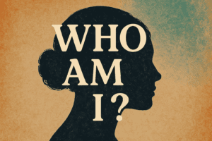 Who Am I? Reclaiming Identity and Breaking Cycles in Narcissistic Recovery (3HR)