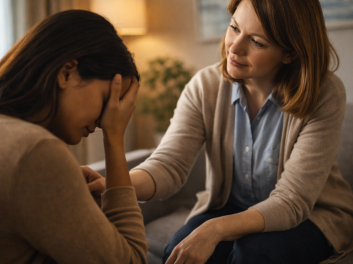 Motivational Interviewing: Integrating Emotional First Aid Principles for Trauma-Informed, Client-Centered Change (3HR)