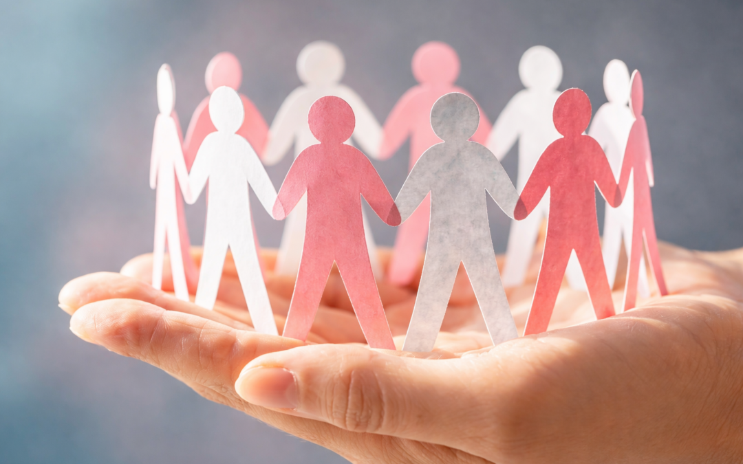 Leading from Within- IFS-Informed Supervision (1.5HR)