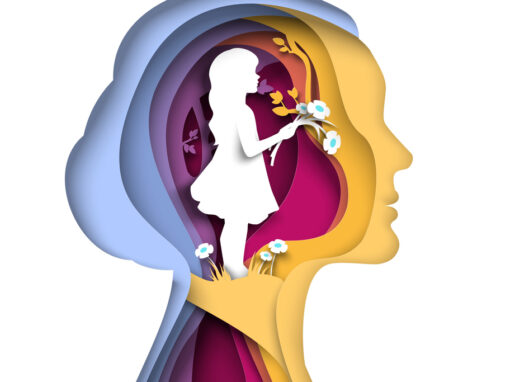 Inner Child Work: 5 Interventions for Healing & Growth (2HR)