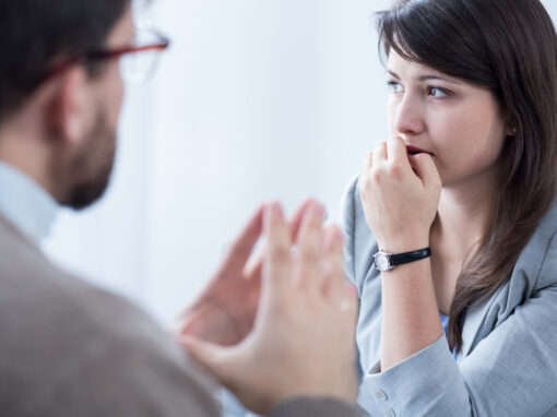 Your Inner Security Squad: Recognizing Manager & Firefighter Parts (2HR)