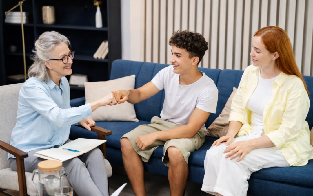 Introduction to Family Therapy (3HR)