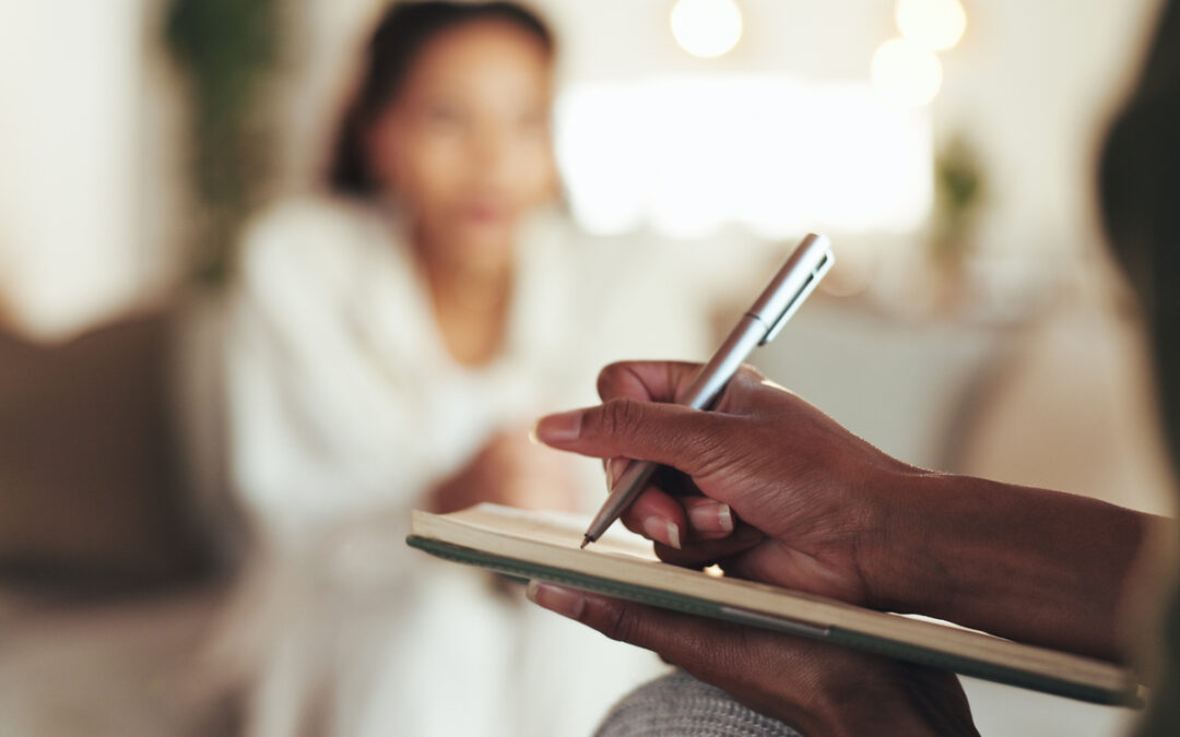 The “Invisible Work” of Therapy Holding Space Emotional Labor and What to Do About It (2HR)