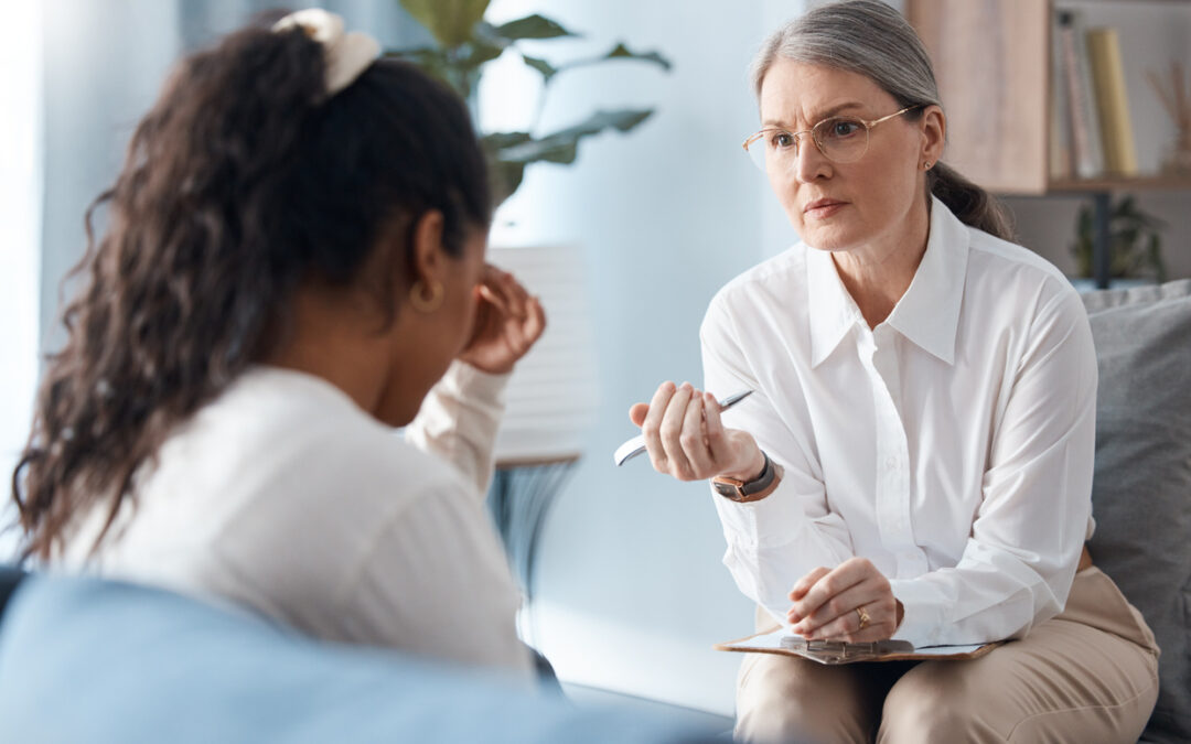 Therapist Guilt: Why You Can’t Save Every Client (and Shouldn’t Try) (2HR)