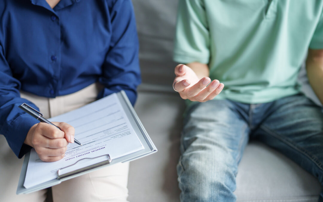Mandatory Reporting: Ethical and Legal Responsibilities (1.5HR)