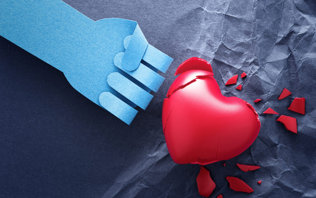 Mending the Moral Wound: Trauma-Informed Strategies for Repair and Forgiveness (2HR)