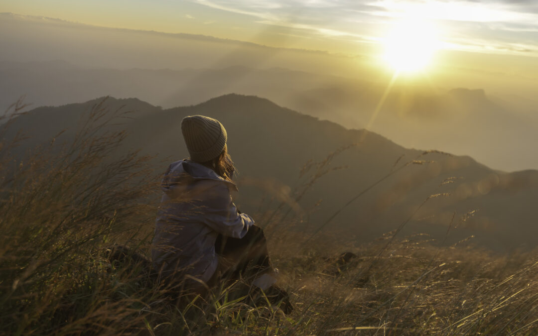 The Psychology of Peak Experiences (2HR)