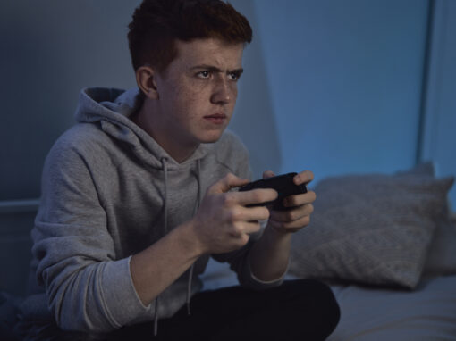 Video Games: Understanding the Risks and Uses of Video Games in Therapeutic Settings (2HR)