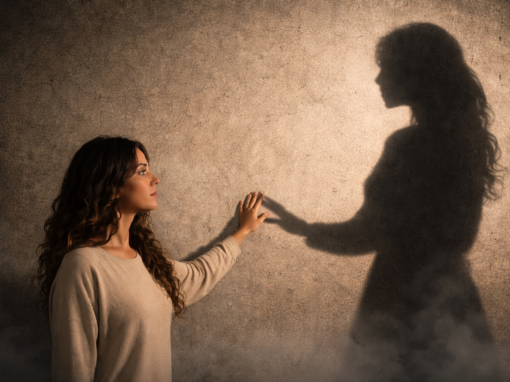 Clinical Applications of Jungian Shadow Work (1.5HR)