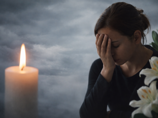 Introduction to Griefwork (1.5HR)