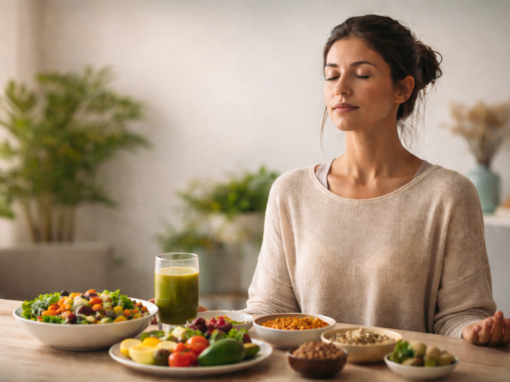 Nourishing Awareness: Mindfulness and Implicit Bias in Eating Disorder Care (3HR)