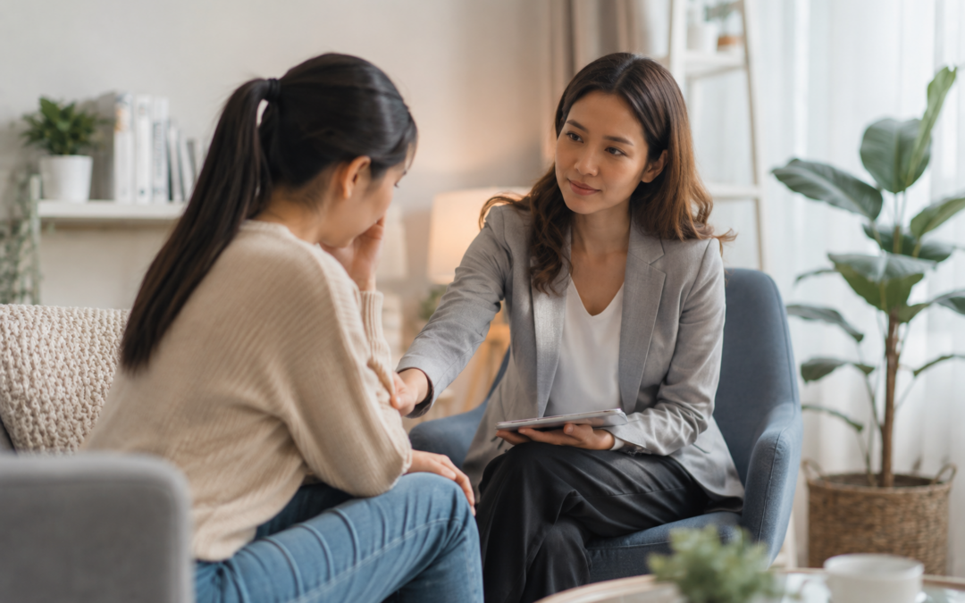 CBT Strategies for Suicide (3HR)