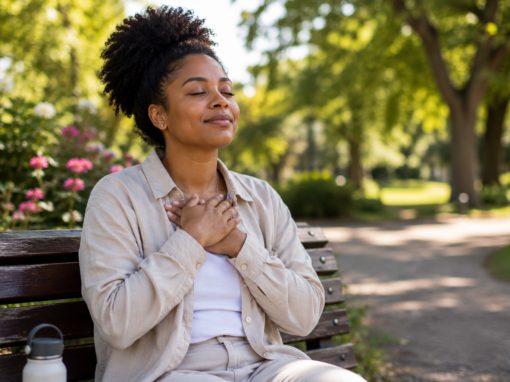 Self-Compassion: A Therapeutic Tool for Healing and Resilience (2HR)