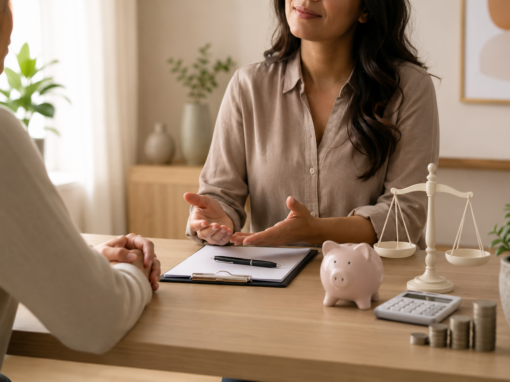 Money Matters in Therapy - The Ethics of Fees and Financial Transparency in Therapy (1.5HR)