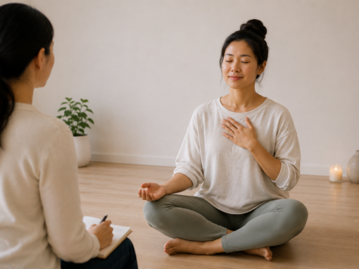 Introduction to Mindfulness in Therapeutic Practice (1.5HR)