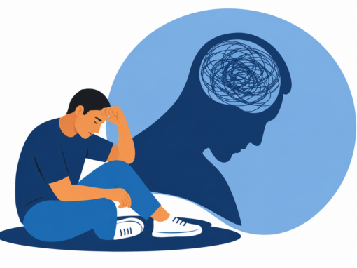 Exploring Boys and Men's Mental Health (3HR)