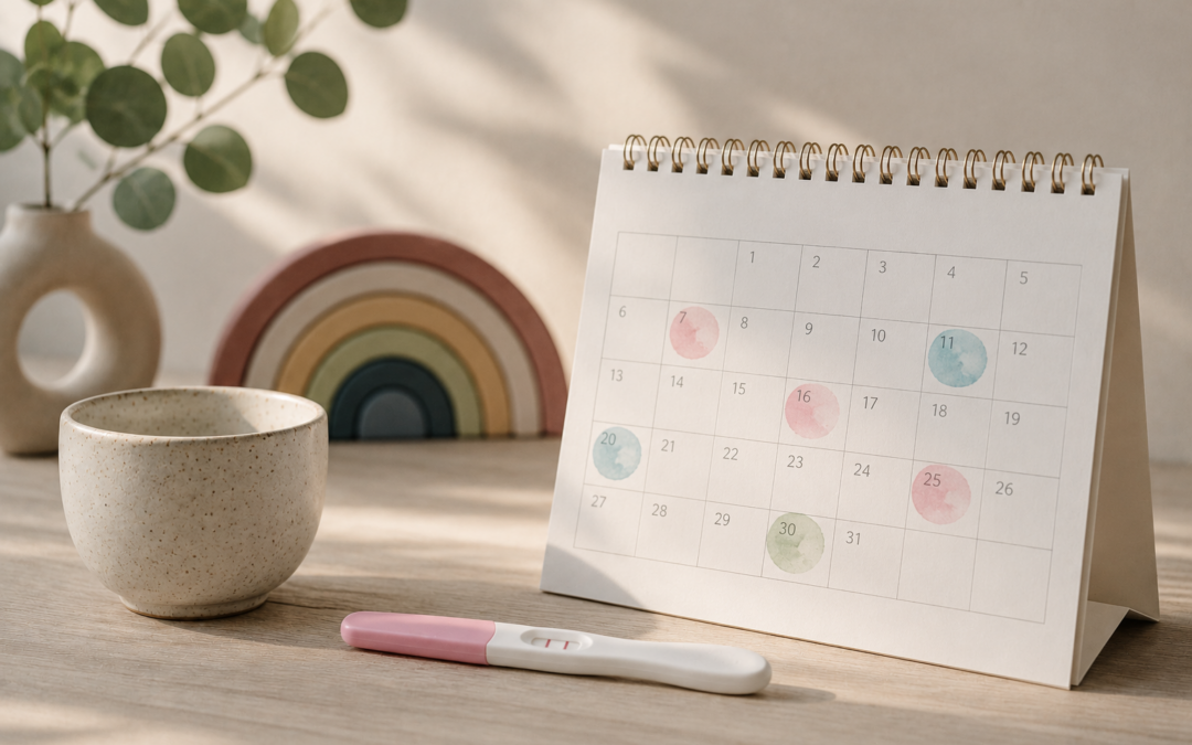 Fertility, Identity, and Mental Health-Supporting Clients Navigating Reproductive Uncertainty (2HR)