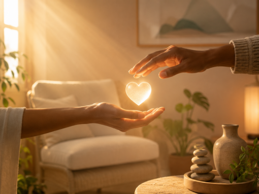 The Heart of Healing: Foundational Principles for Effective Therapy (3HR)