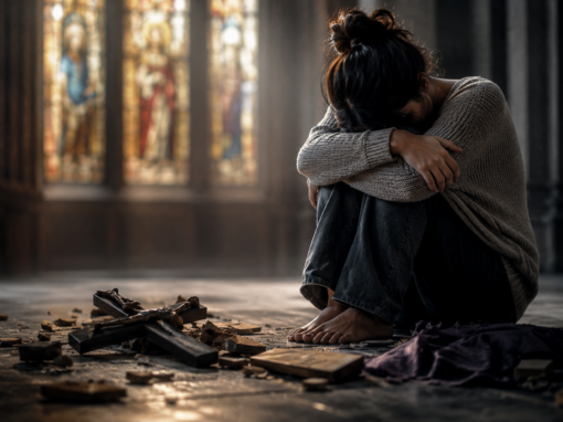 Exploring Religious Trauma (3HR)