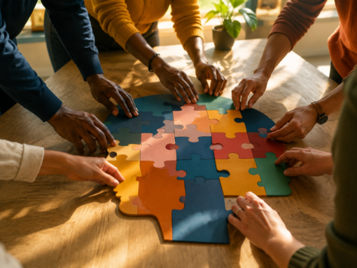 Anti-Racism & Inclusive Leadership (2HR)