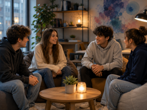 Exploring Dynamics and Interventions for Youth Suicide (2HR)